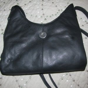 BEAU SWAN Purse black